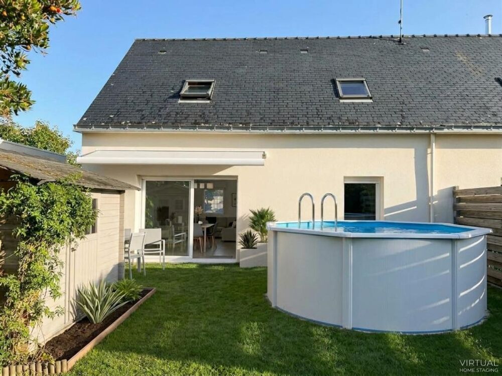 Vente Maison Maison à vendre 4 pièces MUZILLAC (56) Muzillac