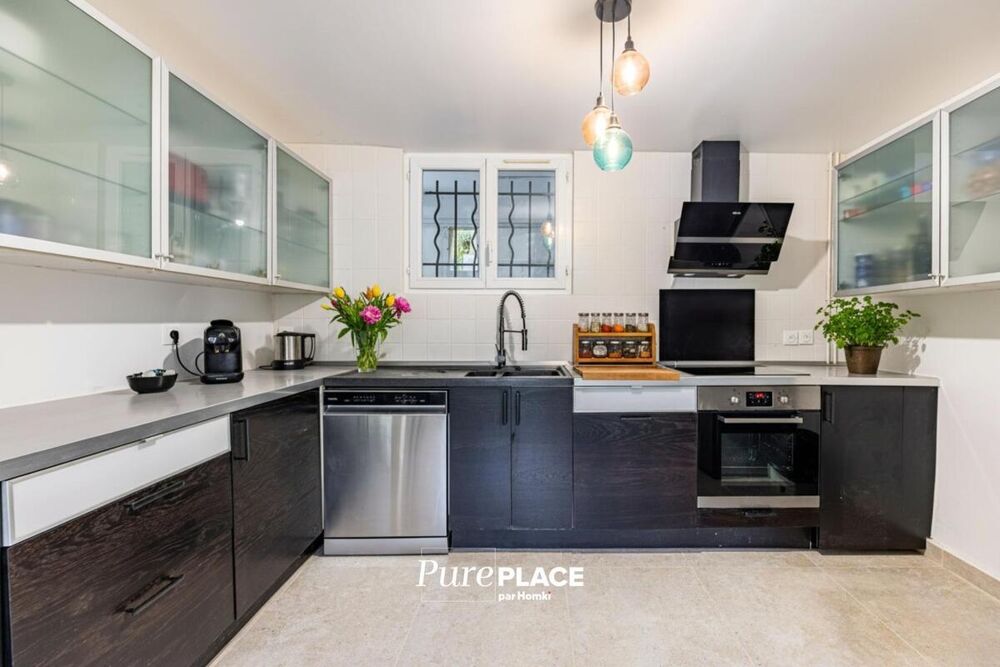 � vendre  Maison Chaville (92370)