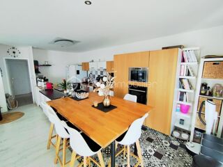  Villa � vendre 6 pi�ces 132 m�