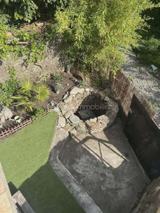  Maison � vendre 2 pi�ces 50 m�