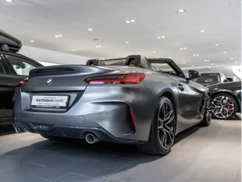Z4 sDrive20i M Sport 2021 occasion 33000 Bordeaux