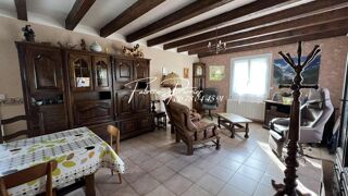  Maison à vendre 8 pièces 160 m²