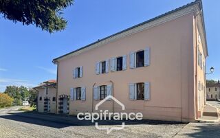  Maison � vendre 8 pi�ces 201 m�
