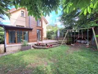  Maison à vendre 5 pièces 150 m²