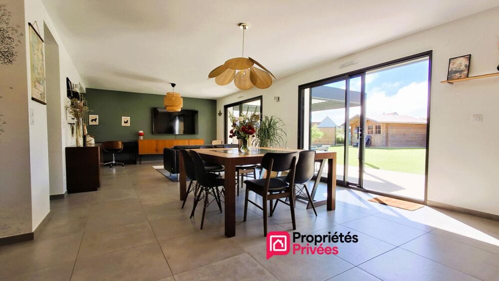Vente Maison PROPRIETES PRIVEES COTE D'OPALE vous propose : Saint inglevert