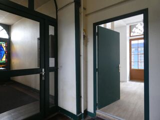 Vente Appartement 2 pièces 58 m², Dinan