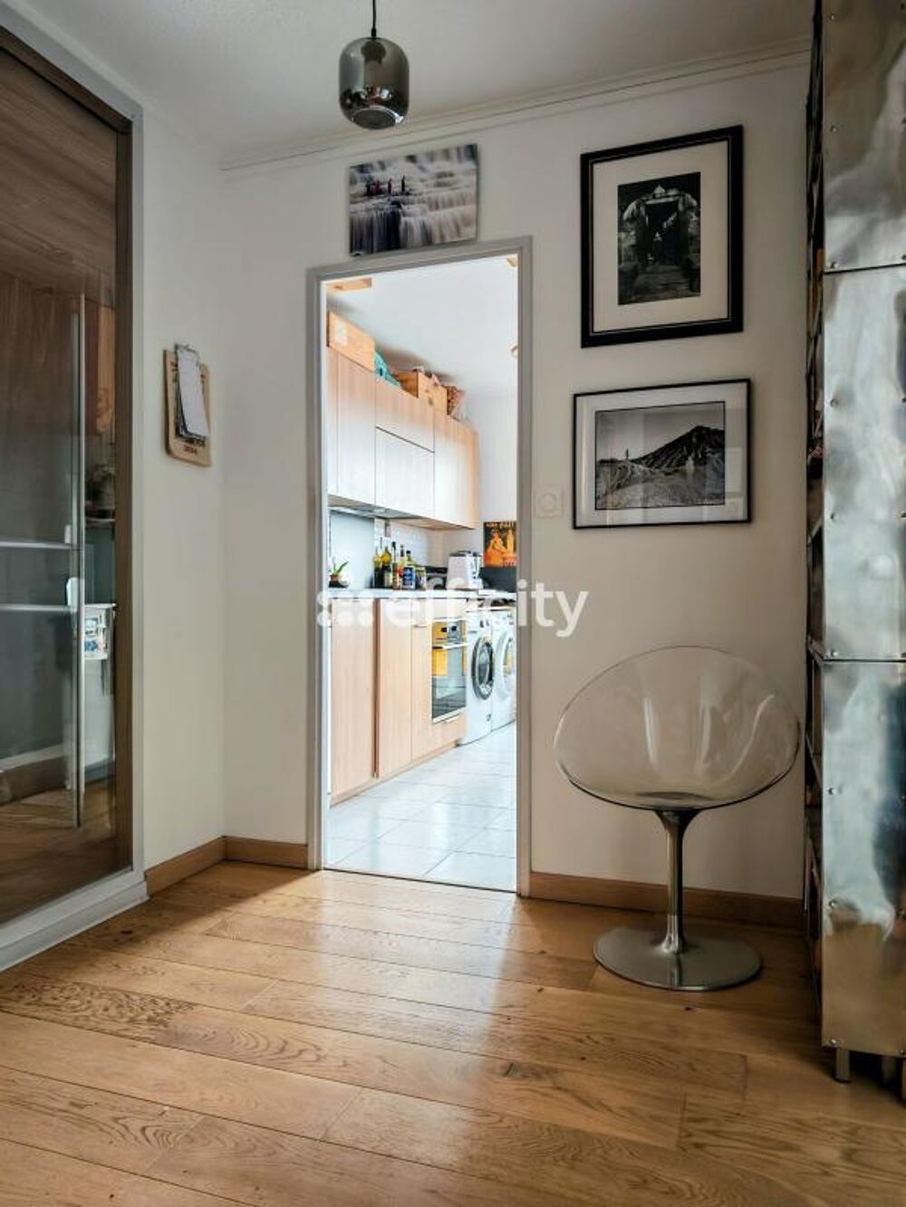 Vente Appartement Appartement Le bouscat