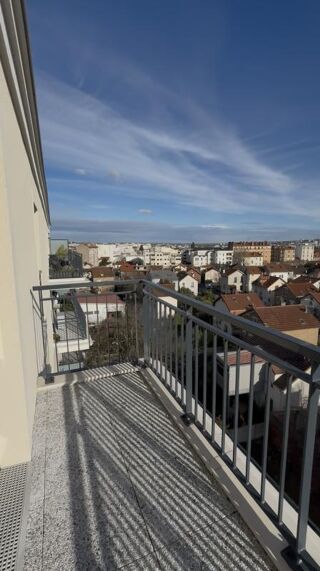  Appartement � vendre 5 pi�ces 106 m�