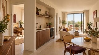 Vente Appartement BORDEAUX PARC BORDELAIS – T1 BIS DE 37 M² AVEC EXTERIEUR + BUREAU + PARKING Bordeaux