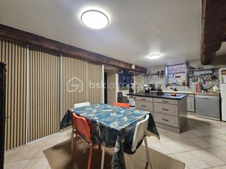  Maison à vendre 4 pièces 115 m²