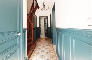  Maison � vendre 9 pi�ces 191 m�