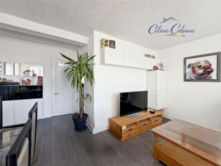  Appartement � vendre 3 pi�ces 50 m�