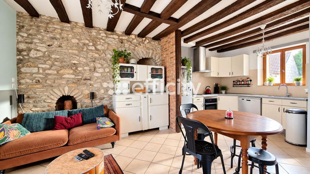 Vente Maison Maison Varreddes