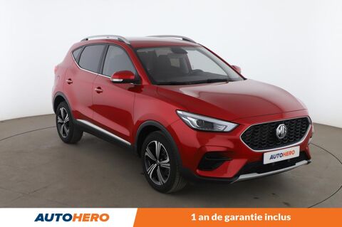 MG.ZS 1.5 VTi Comfort 2WD 106 ch 2023 occasion 92130 Issy-les-Moulineaux