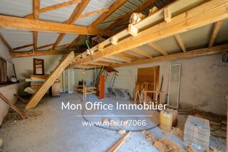  Maison à vendre 1 pièce 45 m²