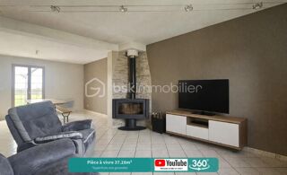  Maison � vendre 5 pi�ces 101 m�