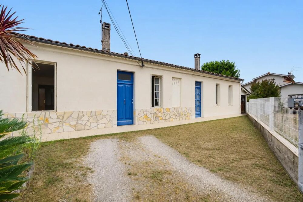 à vendre  Propriété/château Bordeaux (33200)