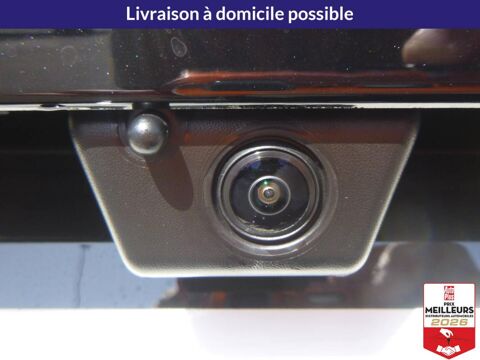 C5 aircross Hybride 145 e-DCS6 Max +Toit +Si&egrave;ge m&eacute; 2026 occasion 10150 Lavau