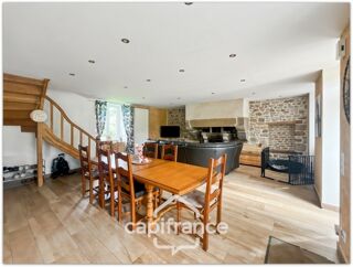  Maison à vendre 6 pièces 140 m²