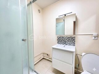  Appartement � vendre 1 pi�ce 27 m�