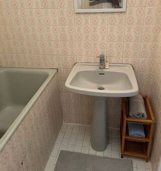  Appartement à louer 1 pièce 25 m²