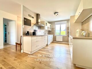  Maison à vendre 8 pièces 188 m²