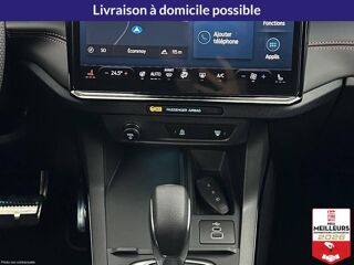 Puma 1.0 EcoBoost 125ch mHEV Powershift ST-Line 2025 occasion 78200 Buchelay