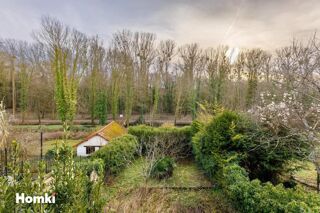 Maison à vendre 6 pièces 150 m²