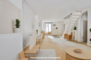  Appartement � vendre 5 pi�ces 115 m�