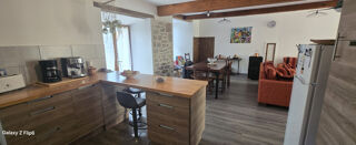  Maison à vendre 6 pièces 130 m²
