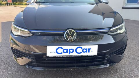 Golf 2.0 TSI 320 DSG7 R 2021 occasion 27400 Heudebouville