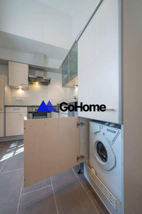  Appartement � louer 2 pi�ces 60 m�