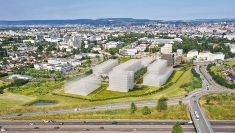 A VENDRE - BUREAUX 11751959 21850 Saint apollinaire