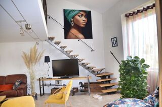  Maison à vendre 8 pièces 236 m²