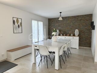  Maison � vendre 6 pi�ces 160 m�