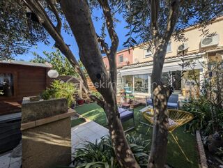  Maison � vendre 5 pi�ces 90 m�