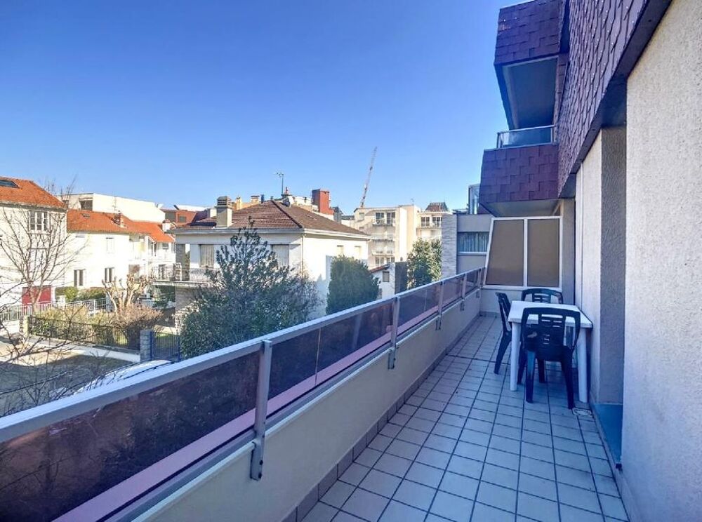 Appartement de 49m2 à louer sur Chamalières