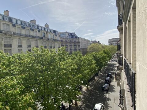 Bureaux avenue hoche &agrave; louer 29018 75008 Paris