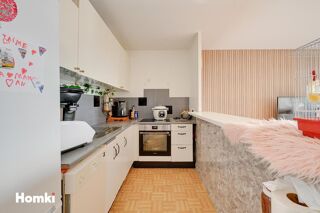  Appartement � vendre 3 pi�ces 67 m�