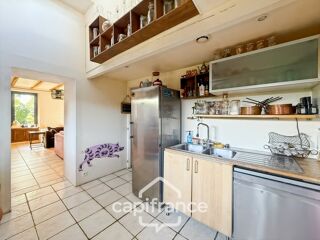  Maison � vendre 8 pi�ces 205 m�