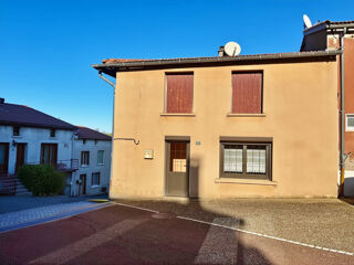  Maison � vendre 6 pi�ces 120 m�
