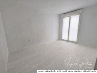  Appartement à vendre 2 pièces 43 m²