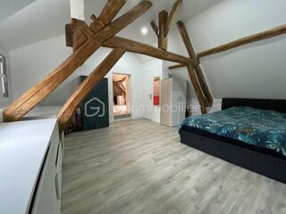  Maison � vendre 3 pi�ces 108 m�