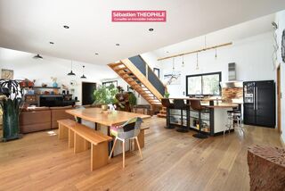  Maison � vendre 5 pi�ces 161 m�