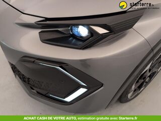 Clio 6 E-TECH FULL HYBRID 160 CH TECHNO 2026 occasion 69190 Saint-Fons