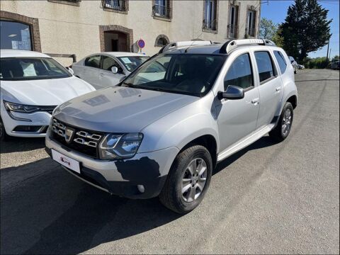 Dacia duster 1.5 DCI 110 CV PRESTIGE