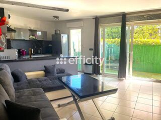  Appartement  vendre 2 pices 45 m