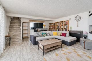  Maison à vendre 4 pièces 110 m²
