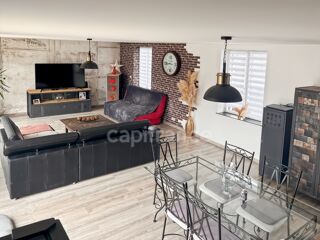  Maison à vendre 6 pièces 131 m²