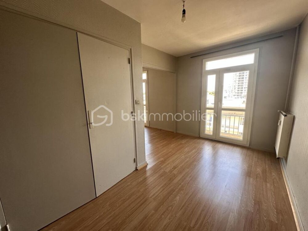 VALENCE - 4 pièces 72 m²